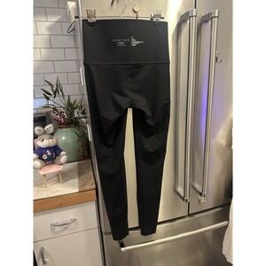 Elastique Athletics Black Compression,lymph Health,Training Exceptional